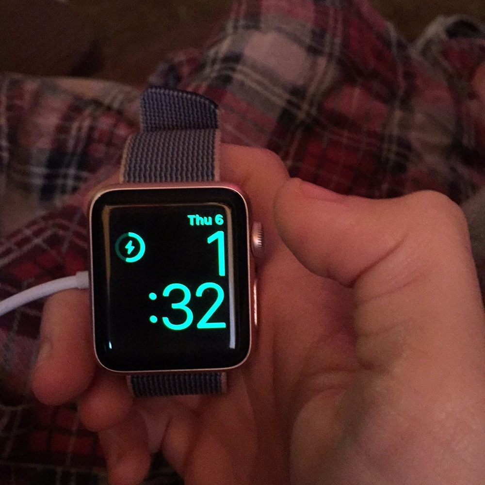 Apple Watch